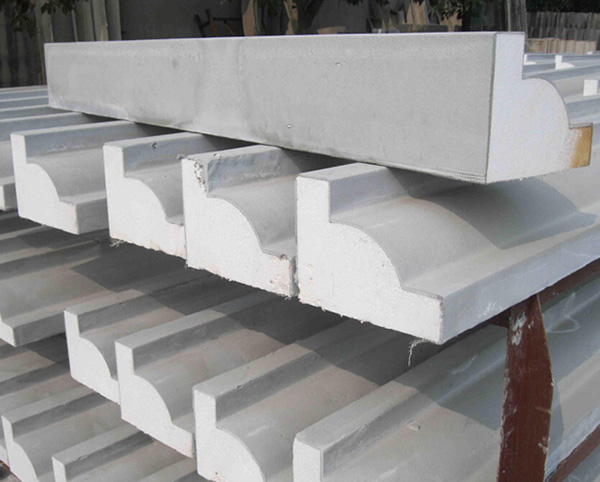 EPS外墻線條 EPS外墻線條